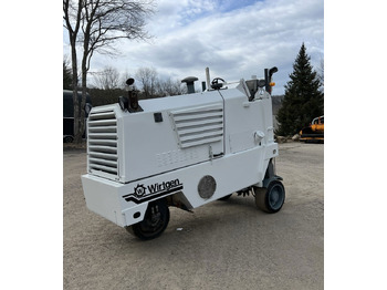 Fraiseuse à froid Ditch Witch W 500: photos 3