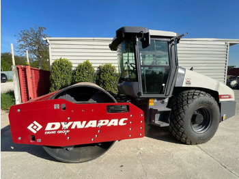 Compacteur DYNAPAC