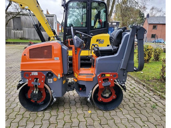 Compacteur Dynapac CC900: photos 3
