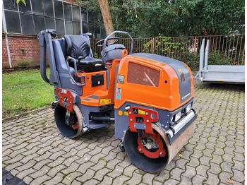 Compacteur DYNAPAC