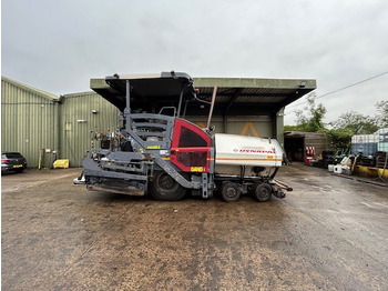 Finisseur Dynapac SD2500WS: photos 2