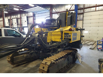 Foreuse Epiroc FlexiROC T30: photos 2