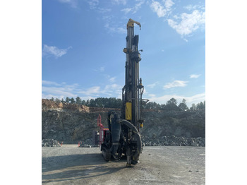 Foreuse Epiroc SmartROC D60-10SF: photos 5