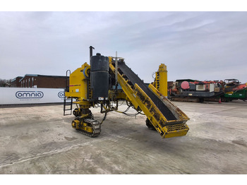 Gomaco Commander III — crédit-bail Gomaco Commander III: photos 5