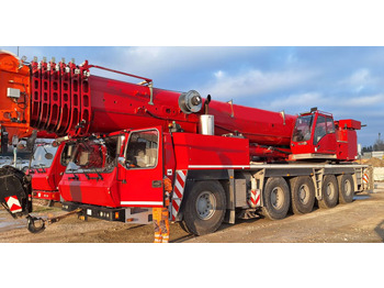 Grue mobile GROVE