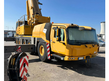 Grue mobile Grove GMK 5250L: photos 3 Grue mobile Grove GMK 5250L: photos 3