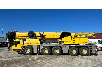 Grue mobile GROVE