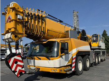 Grue mobile GROVE