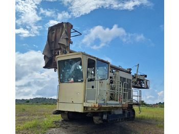 Foreuse INGERSOLL RAND