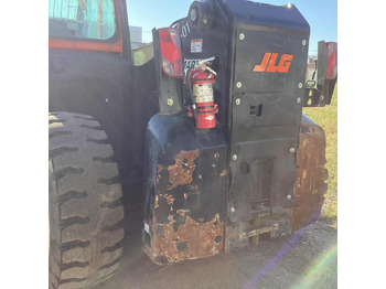 Chargeuse sur pneus télescopique JLG 1732: photos 5 Chargeuse sur pneus télescopique JLG 1732: photos 5