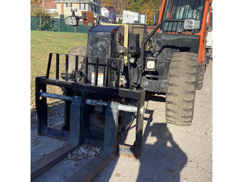 Chargeuse sur pneus télescopique JLG 1732: photos 4 Chargeuse sur pneus télescopique JLG 1732: photos 4