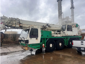 Grue mobile KRUPP