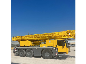 Grue mobile LIEBHERR LTM 1060-3.1