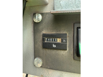 Grue mobile Liebherr LTM 1100-4.1: photos 4