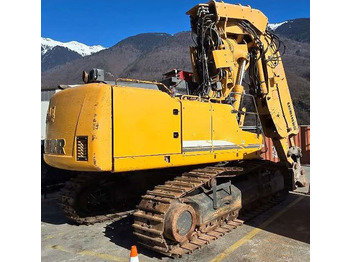 Machine d'exploitation minière Liebherr R944C T Litronic: photos 5