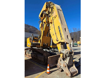 Machine d'exploitation minière Liebherr R944C T Litronic: photos 4