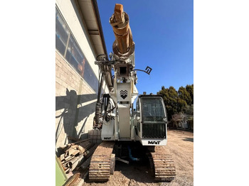 Mât de battage MAIT