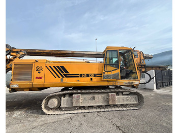 Mât de battage MAIT