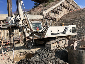 Mât de battage MAIT