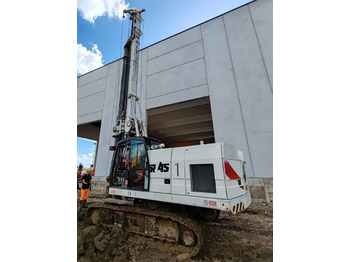 Mât de battage MAIT