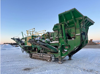 Concasseur à percussion McCloskey I44 V3: photos 4 Concasseur à percussion McCloskey I44 V3: photos 4