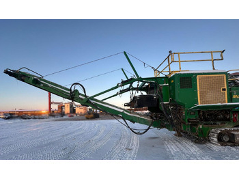 Concasseur à percussion McCloskey I44 V3: photos 5 Concasseur à percussion McCloskey I44 V3: photos 5