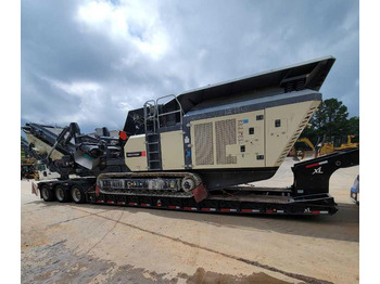 Concasseur à percussion METSO