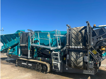 Crible POWERSCREEN