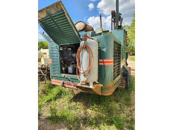 Foreuse Reedrill SD250: photos 5