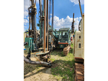Foreuse Reedrill SD250: photos 2