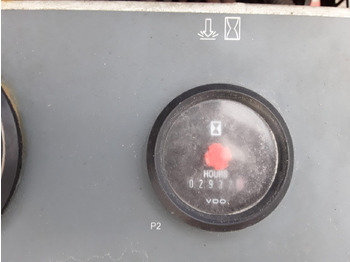 Sandvik Commando DC122 R — crédit-bail Sandvik Commando DC122 R: photos 3