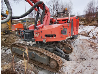 Sandvik DX800R — crédit-bail Sandvik DX800R: photos 5