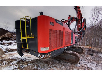 Sandvik DX800R — crédit-bail Sandvik DX800R: photos 4