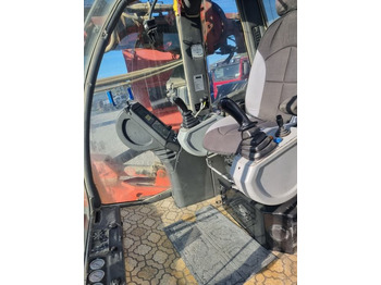 Foreuse Sandvik Di200: photos 5