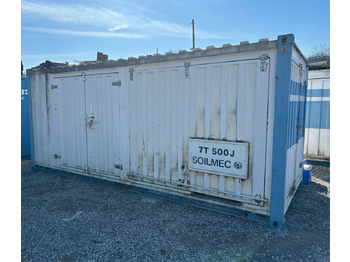 Soilmec 7T500J — crédit-bail Soilmec 7T500J: photos 1