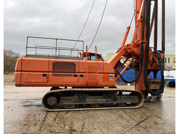 Mât de battage Soilmec R312/200: photos 5