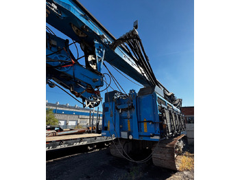 Mât de battage Soilmec SR-95: photos 5 Mât de battage Soilmec SR-95: photos 5