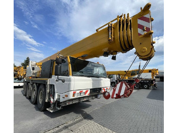 Grue mobile TADANO ATF 70G-4