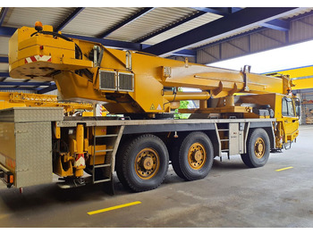 Grue mobile TADANO ATF 60-3