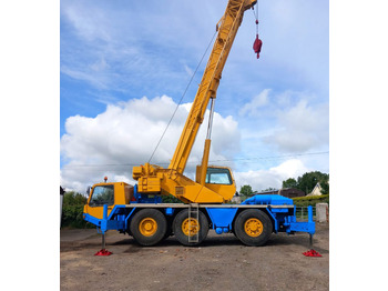 Grue mobile TADANO RTF 40-3