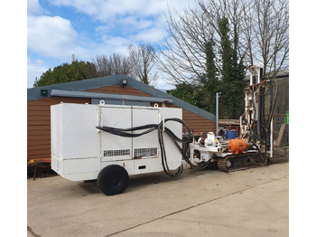 Mât de battage Technodrill TD610: photos 3