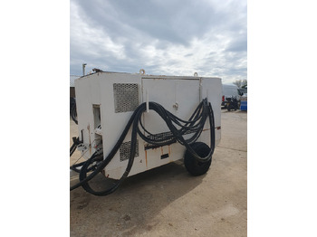 Mât de battage Technodrill TD610: photos 4