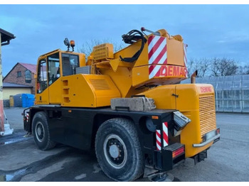 Grue mobile Terex Demag AC 30 City: photos 3