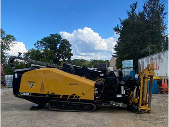 Aléseuse directionnelle VERMEER