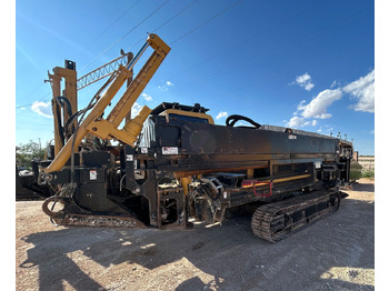 Aléseuse directionnelle VERMEER