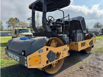 Compacteur VOLVO