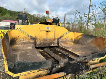 Weiler P385 — crédit-bail Weiler P385: photos 5