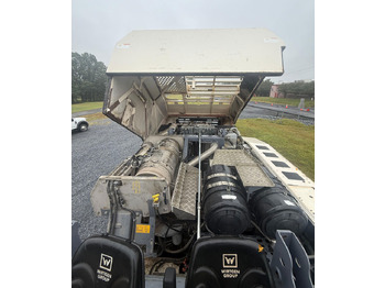 Fraiseuse à froid Wirtgen W 200 I: photos 4 Fraiseuse à froid Wirtgen W 200 I: photos 4