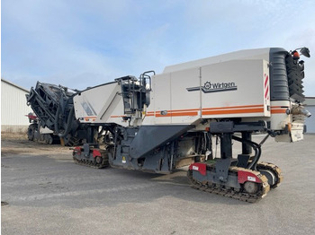 Fraiseuse à froid Wirtgen W 220: photos 5 Fraiseuse à froid Wirtgen W 220: photos 5