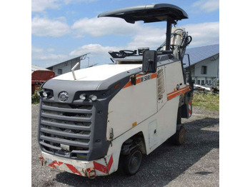 Fraiseuse à froid WIRTGEN